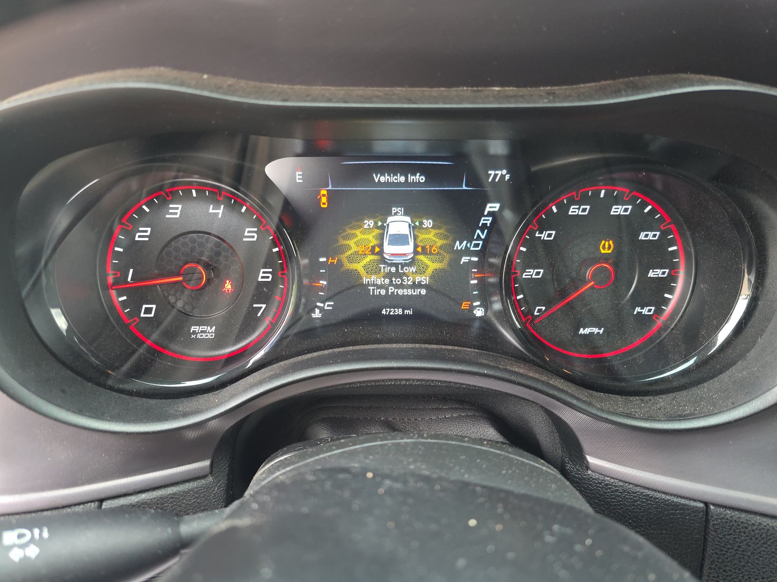 2023 Dodge Charger GT RWD