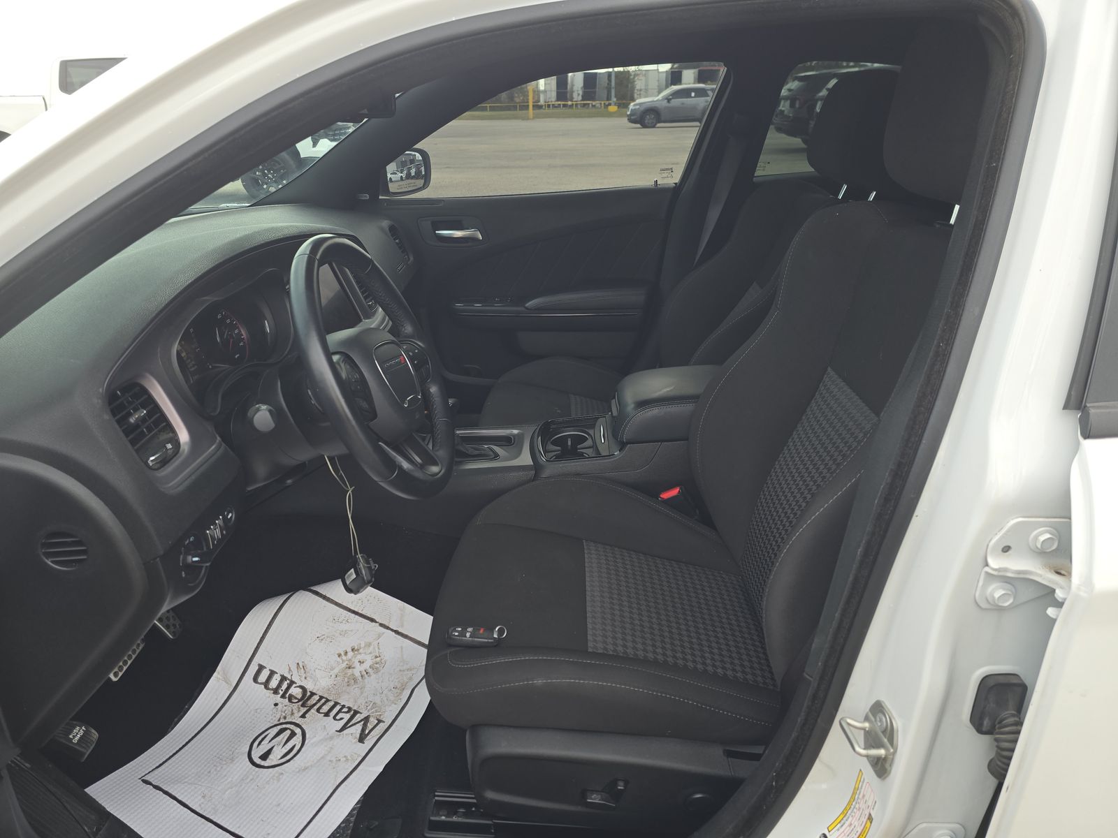 2023 Dodge Charger GT RWD