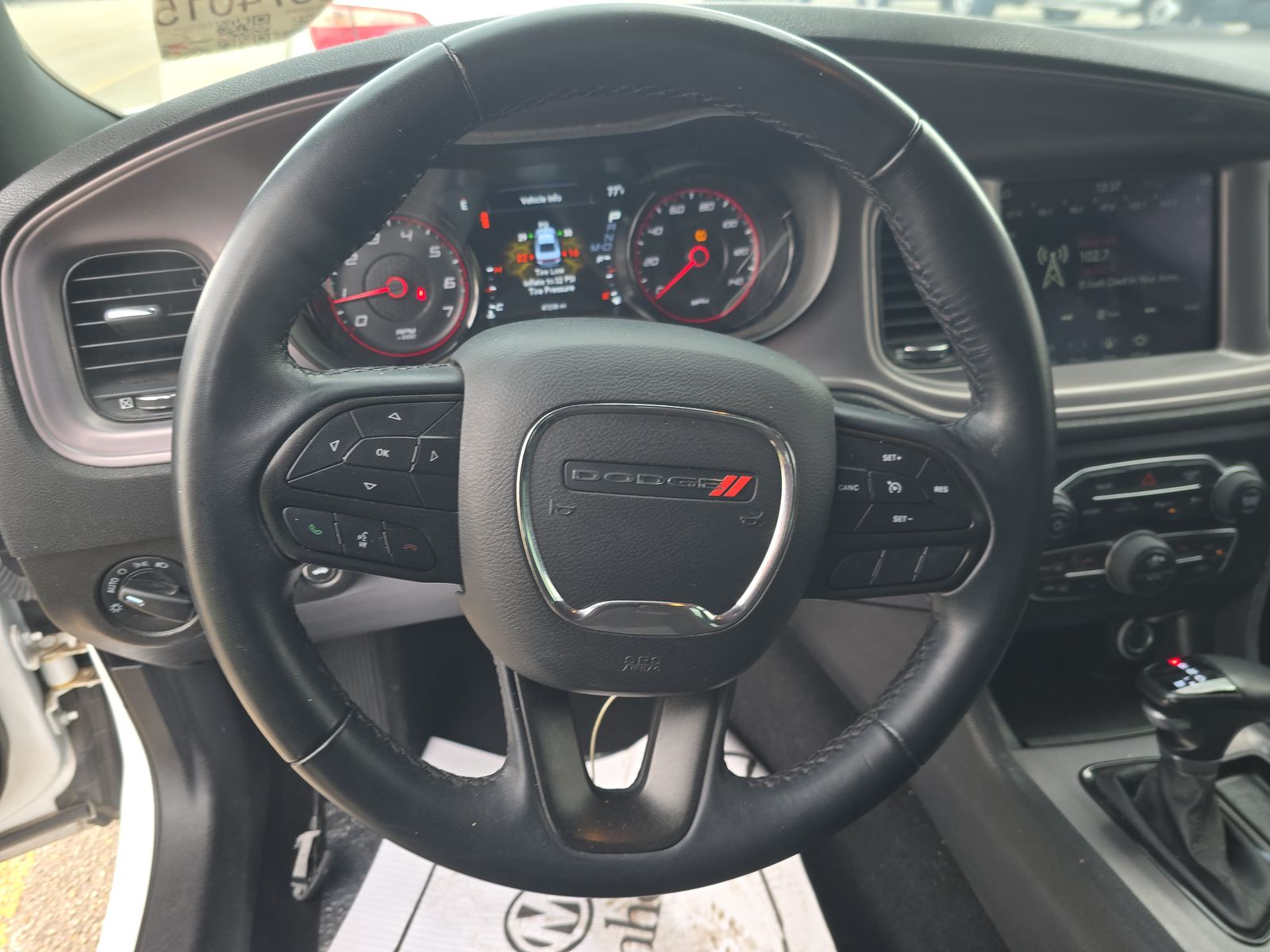 2023 Dodge Charger GT RWD