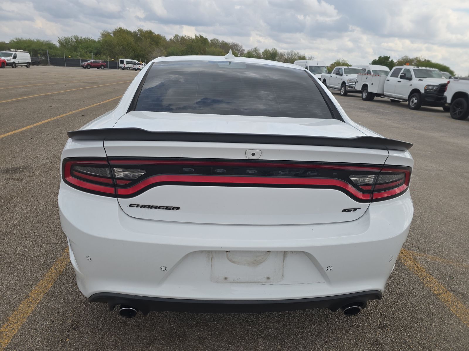 2023 Dodge Charger GT RWD