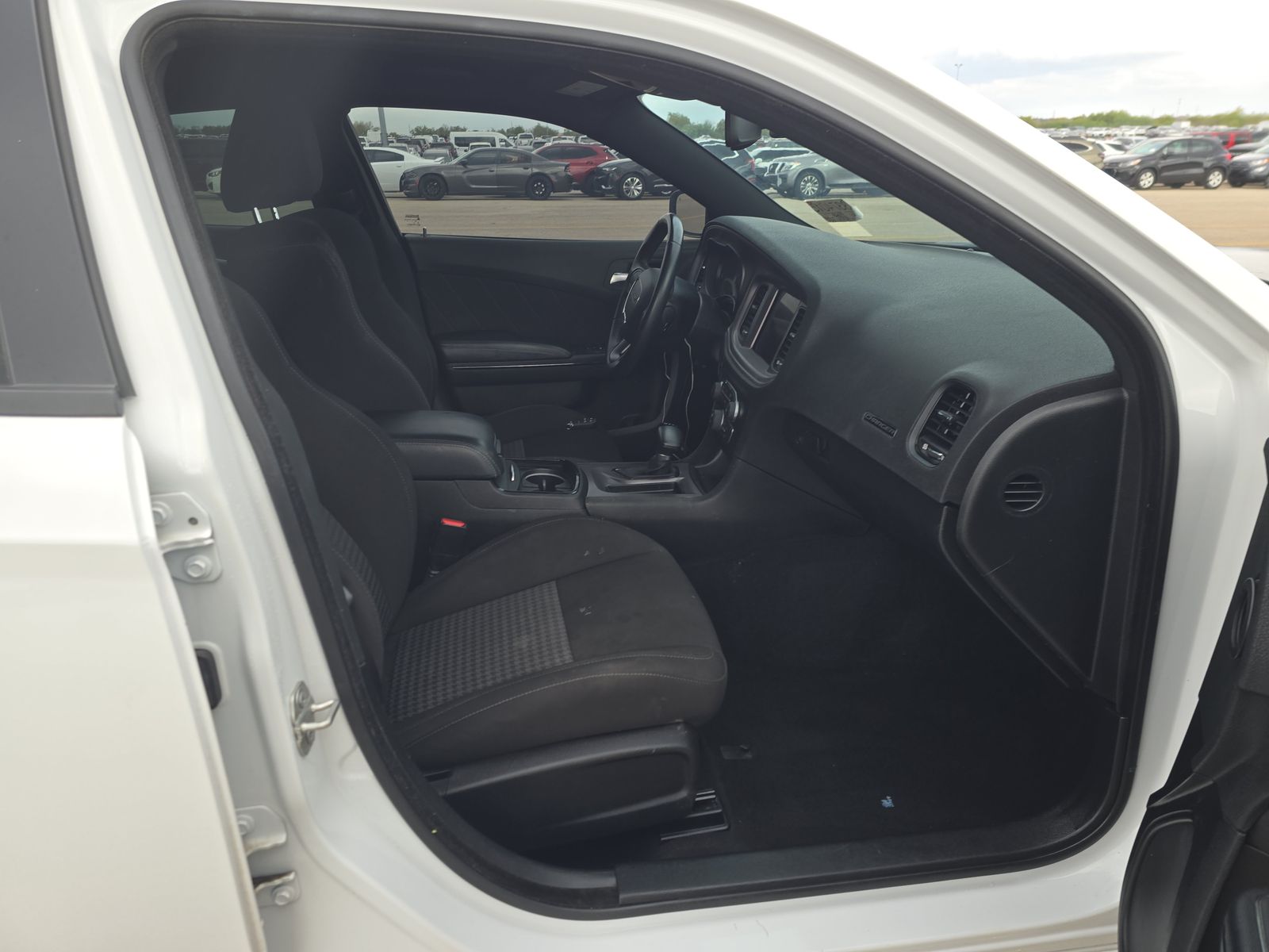 2023 Dodge Charger GT RWD