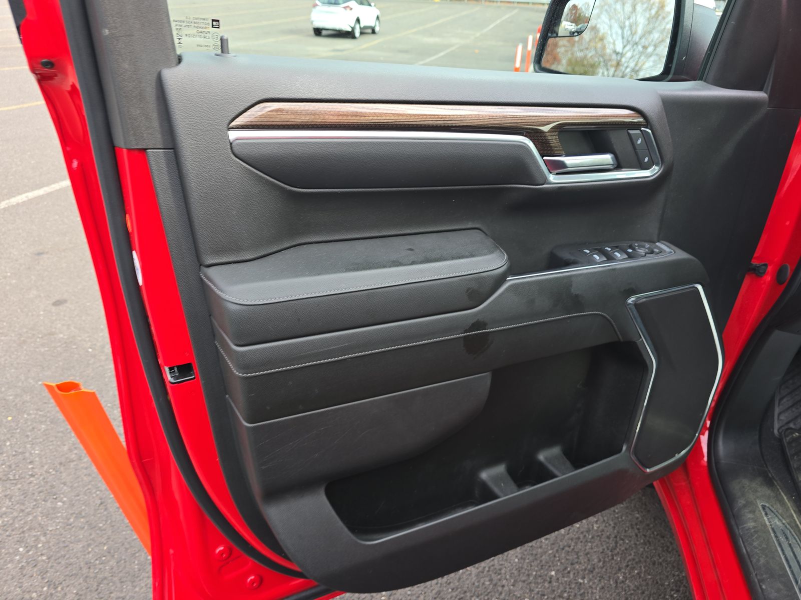 2023 Chevrolet Silverado 1500 LT AWD