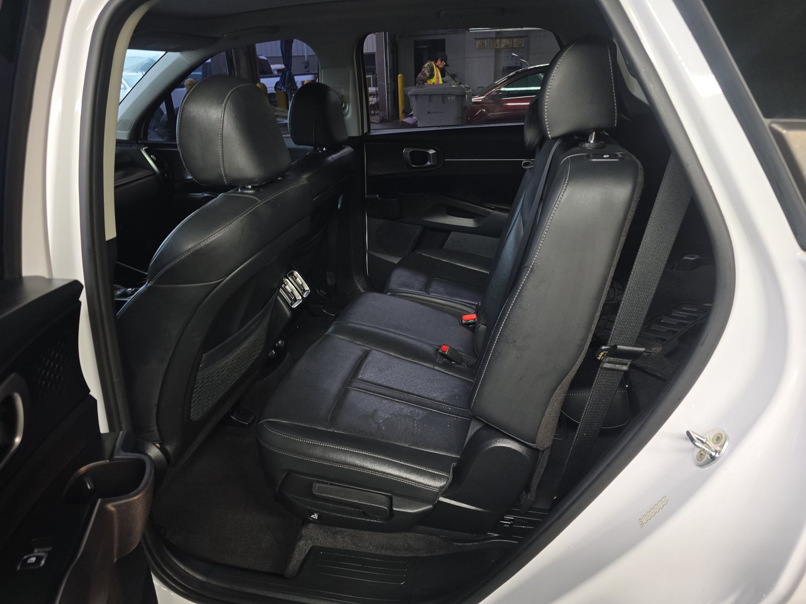 2023 Kia Sorento S FWD