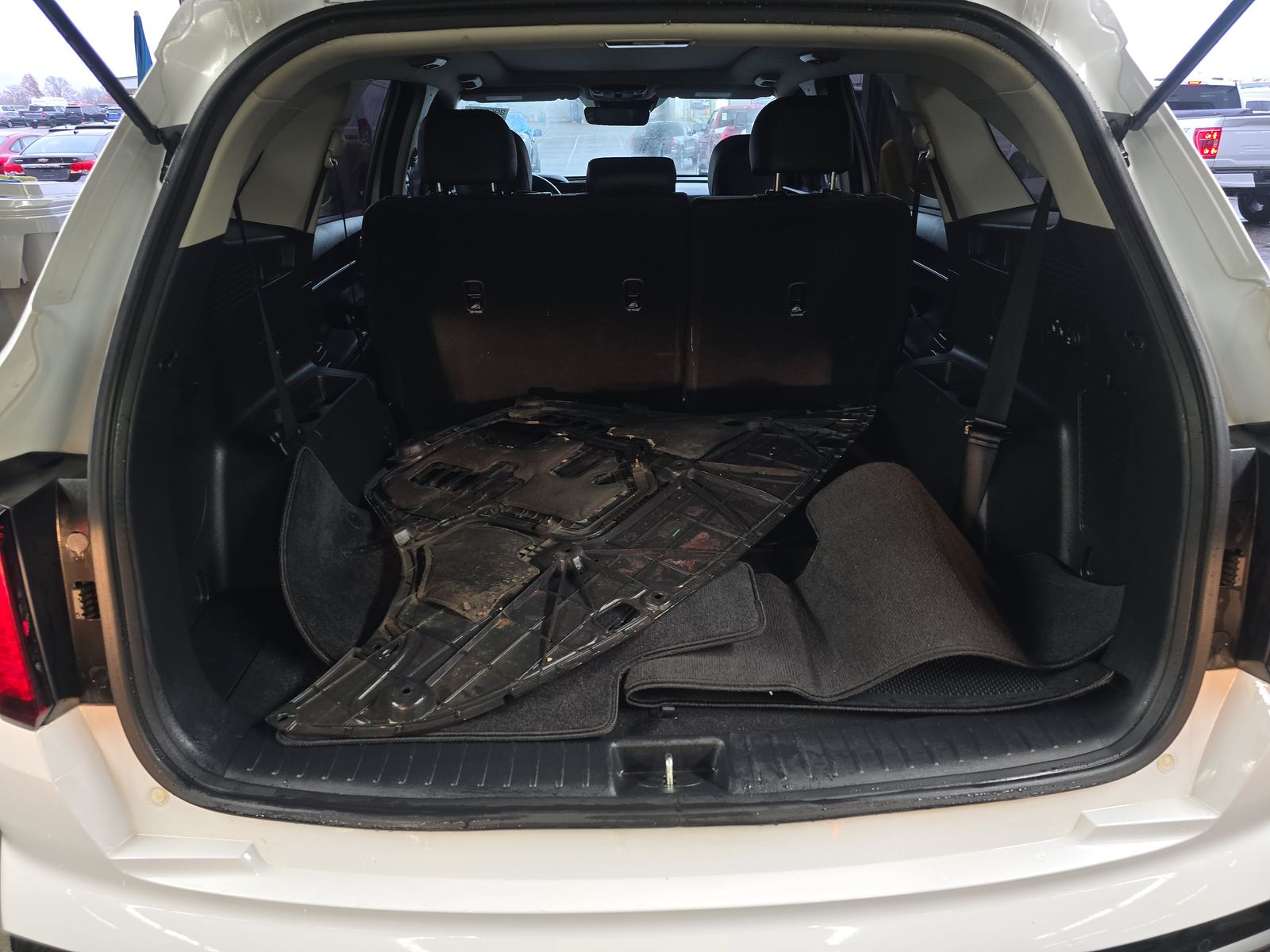 2023 Kia Sorento S FWD