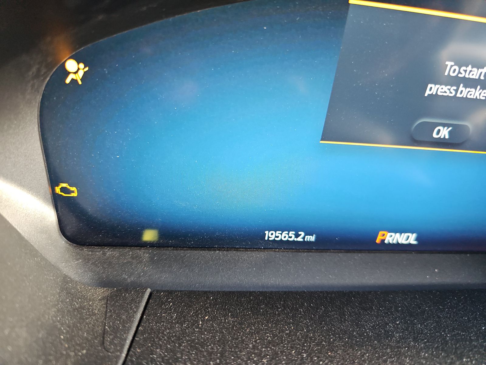 2025 Ford Escape Hybrid Platinum AWD