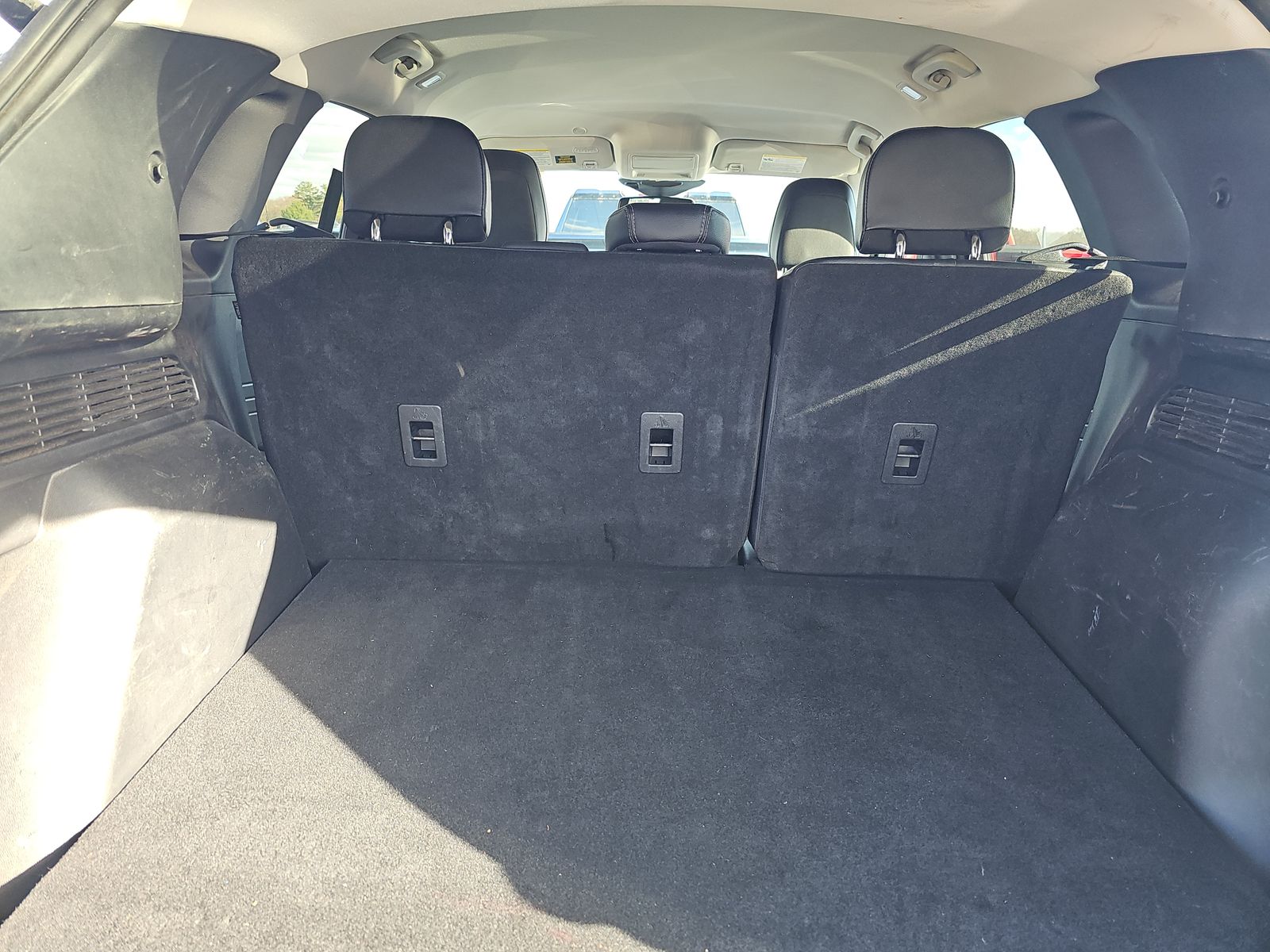 2025 Ford Escape Hybrid Platinum AWD