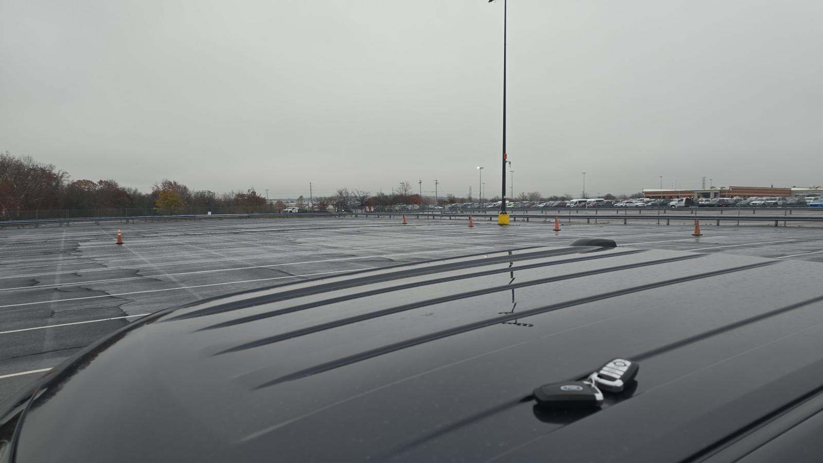 2021 Ford F-150 Hybrid Lariat AWD