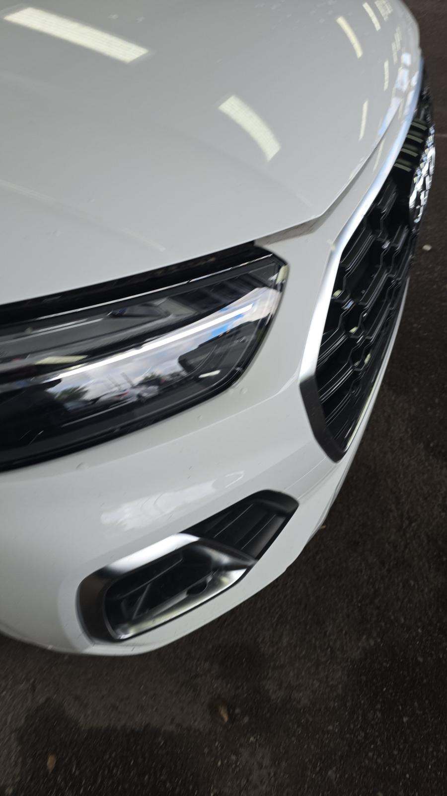 2022 Audi Q5 e Plug-In Hybrid S line Premium Plus AWD