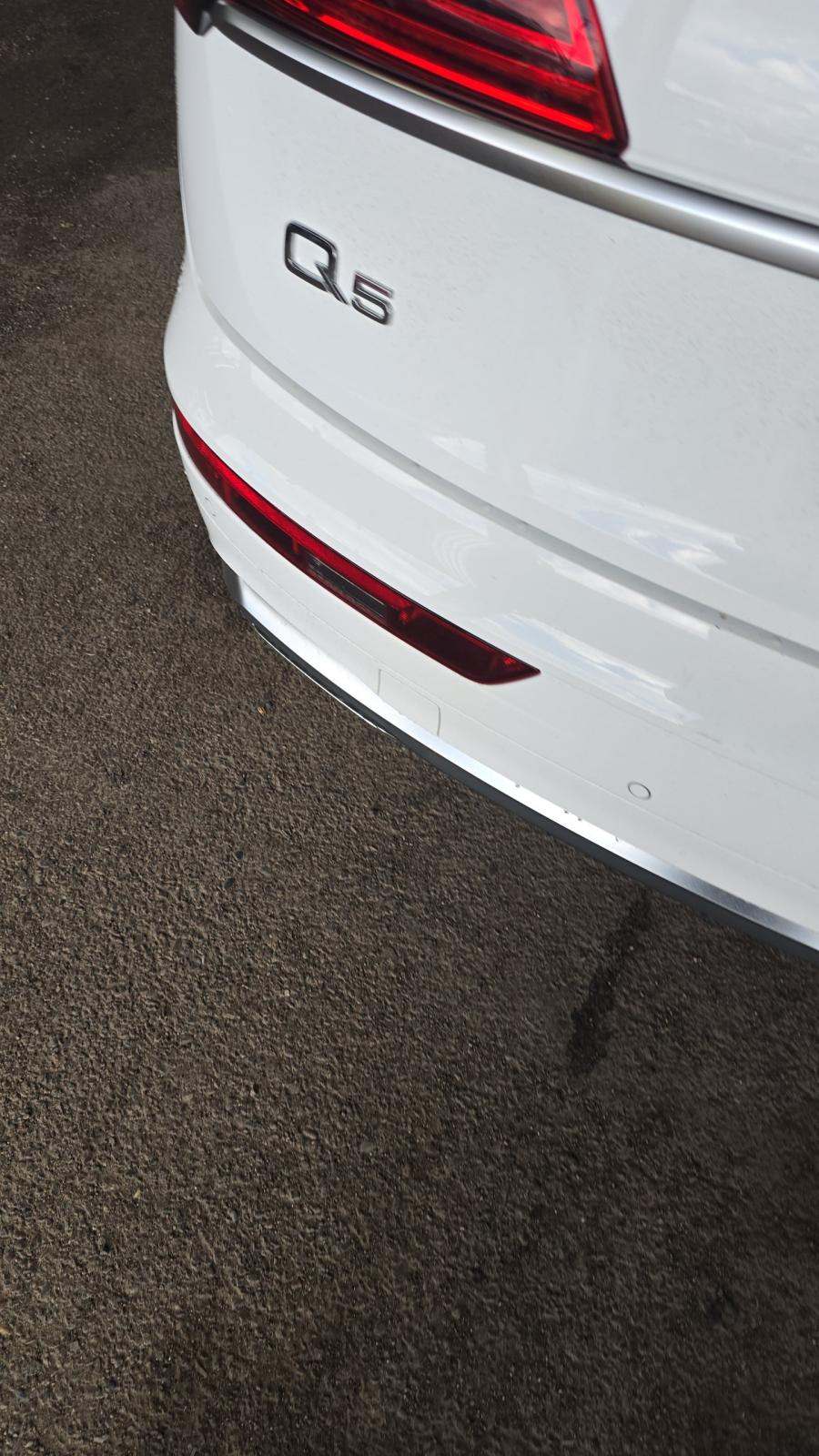 2022 Audi Q5 e Plug-In Hybrid S line Premium Plus AWD