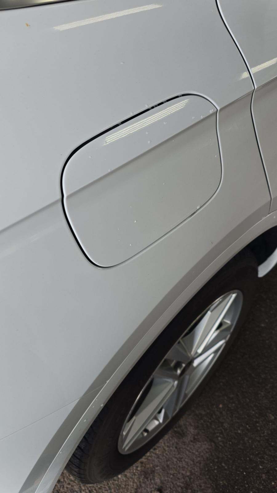 2022 Audi Q5 e Plug-In Hybrid S line Premium Plus AWD