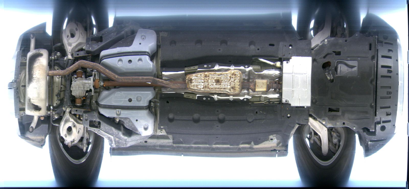 2022 Ford Edge SEL AWD