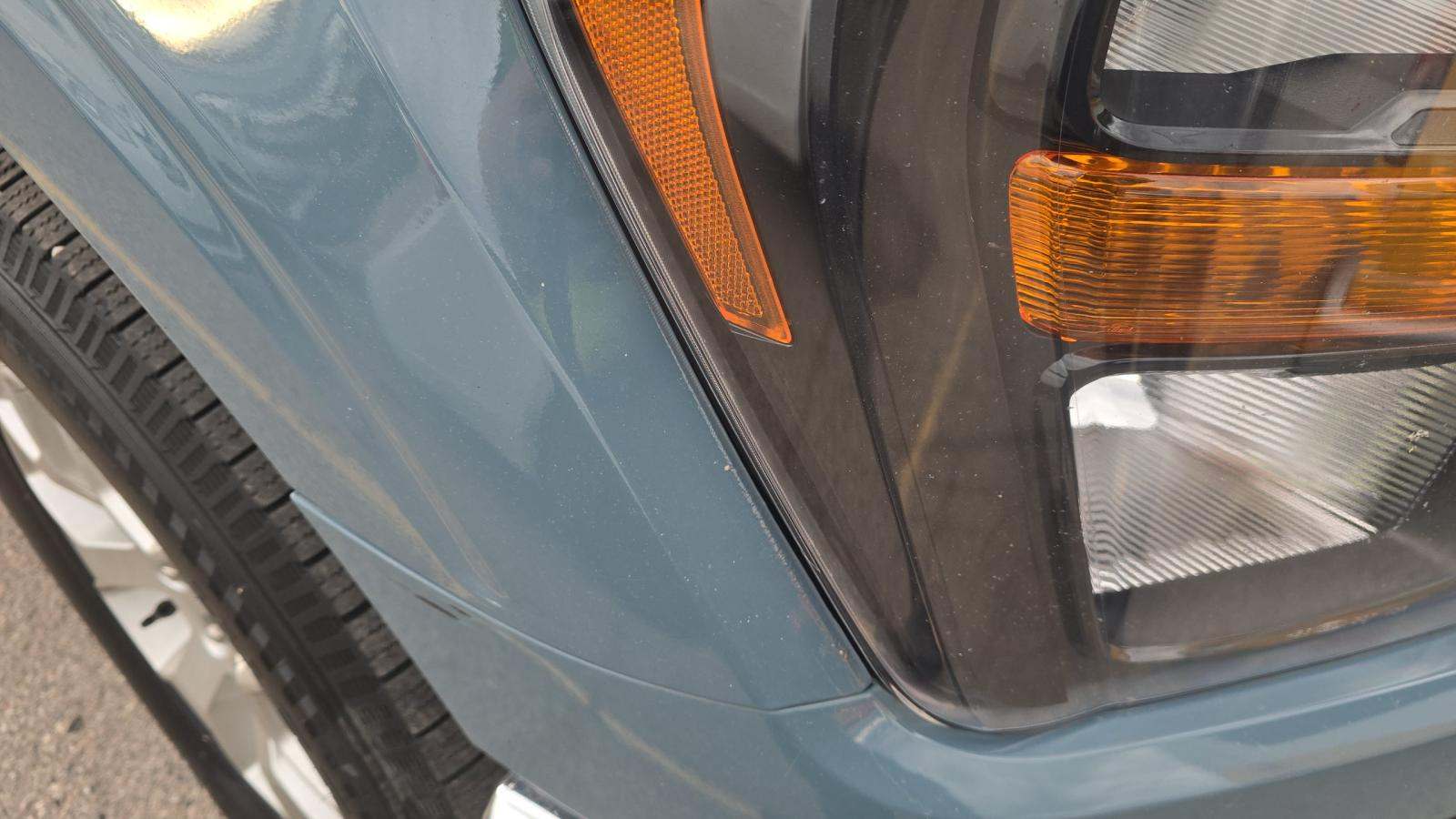 2023 Ford F-150 XLT AWD