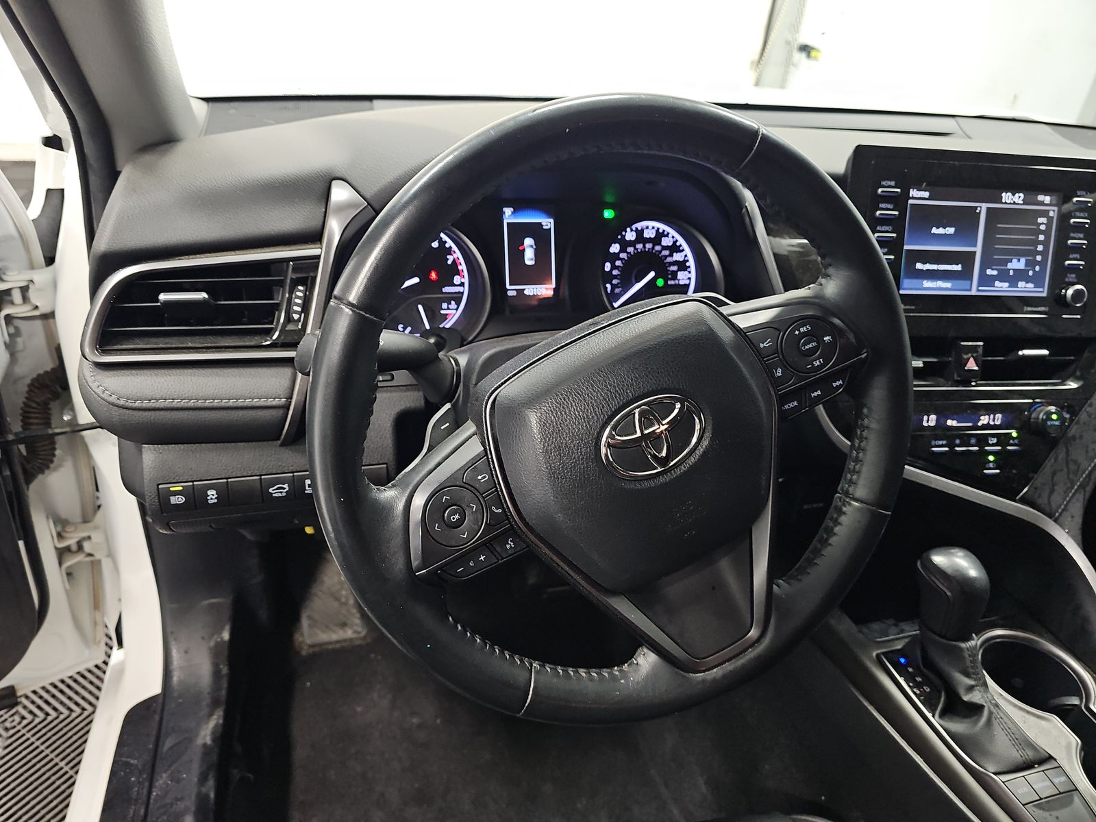 2023 Toyota Camry SE FWD