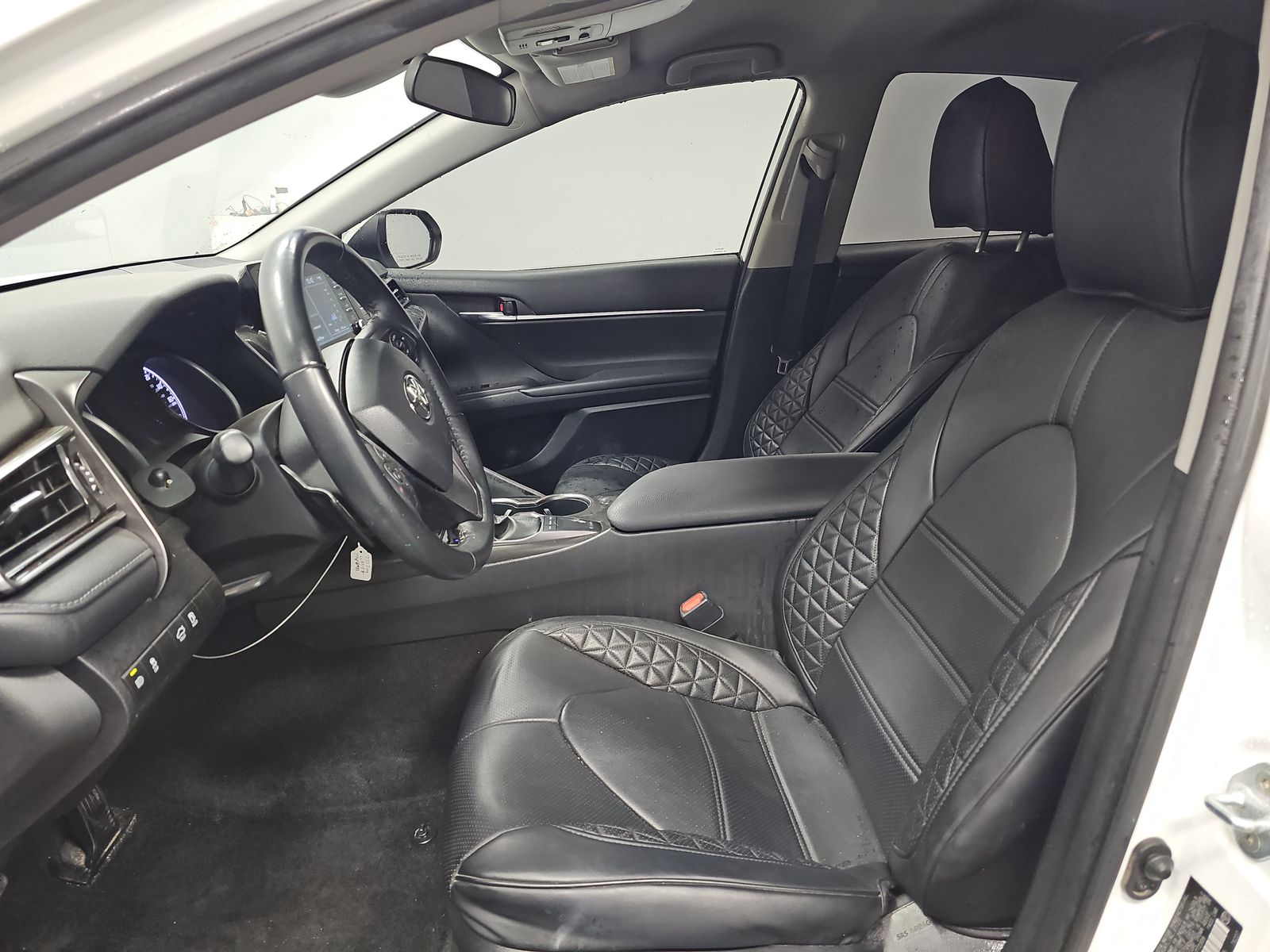 2023 Toyota Camry SE FWD