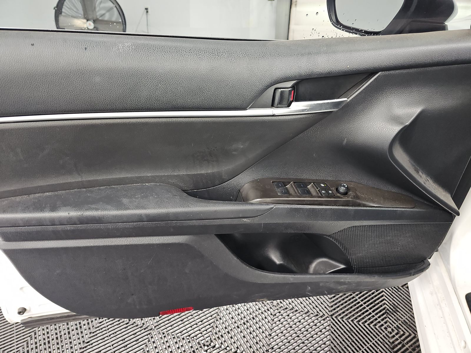 2023 Toyota Camry SE FWD