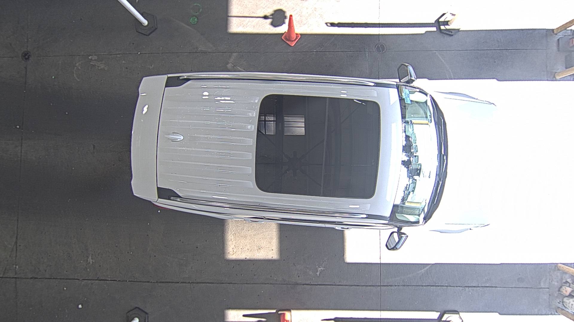 2023 Ford Explorer Limited AWD