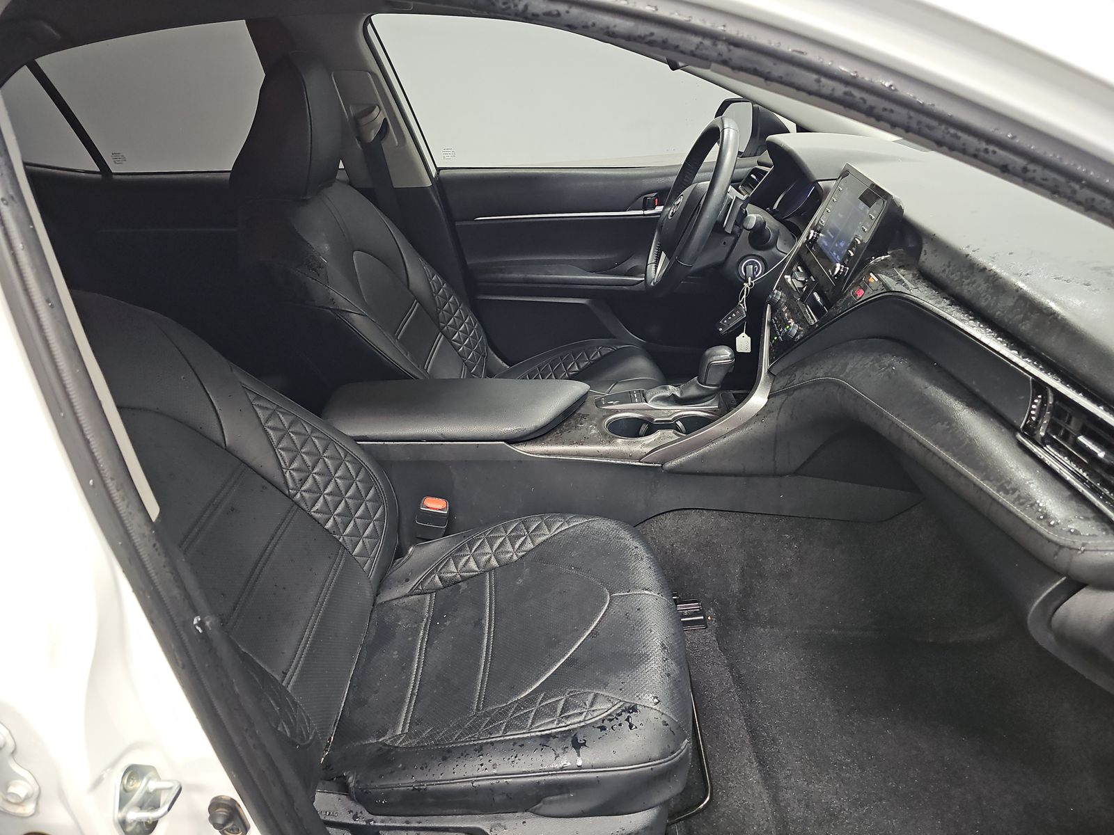 2023 Toyota Camry SE FWD