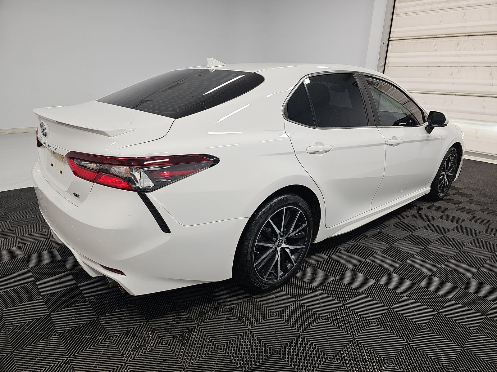 2023 Toyota Camry SE FWD