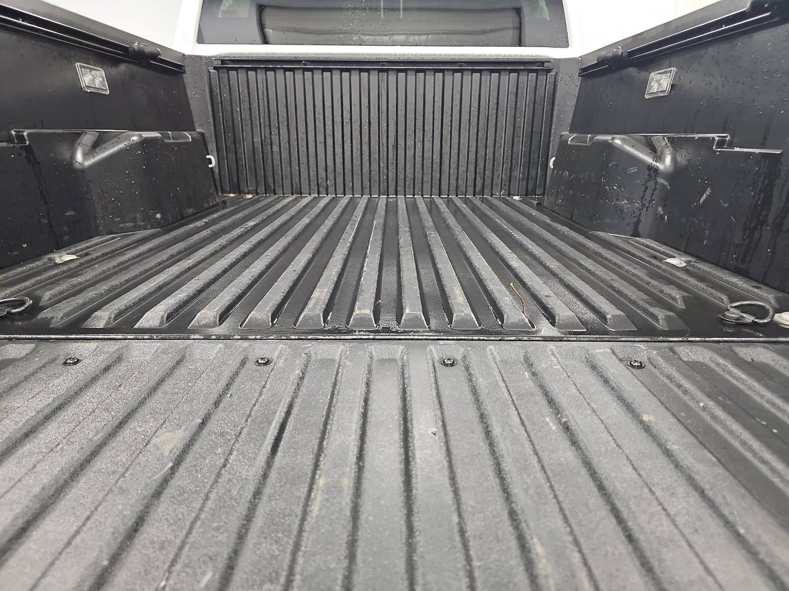 2024 Toyota Tacoma TRD Off-Road AWD