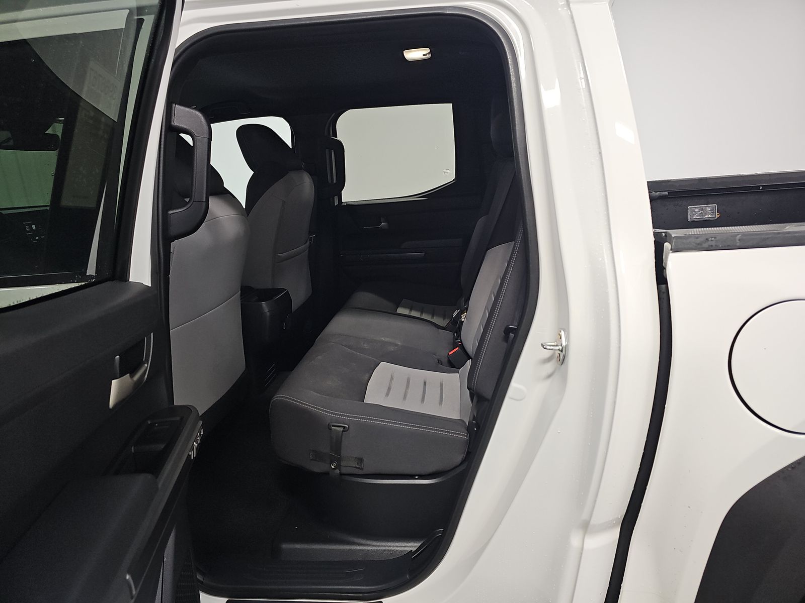 2024 Toyota Tacoma TRD Off-Road AWD