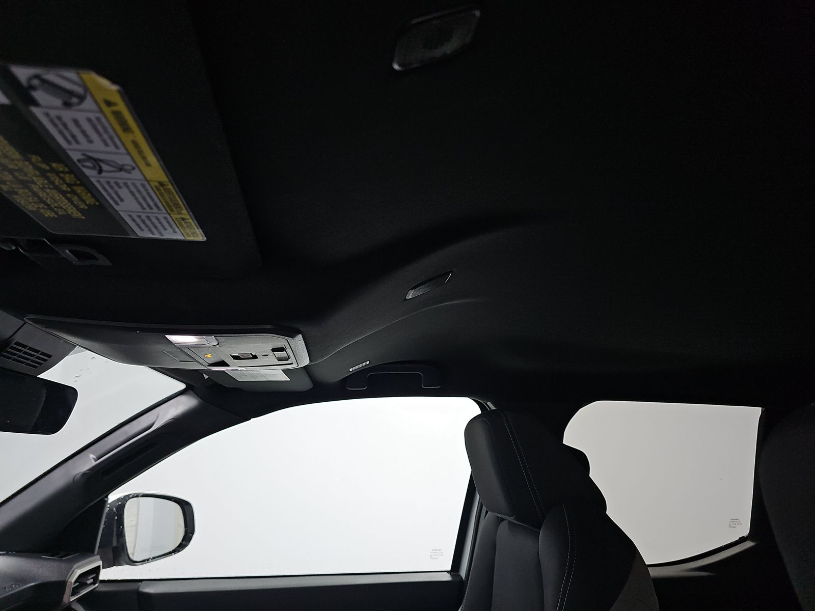 2024 Toyota Tacoma TRD Off-Road AWD