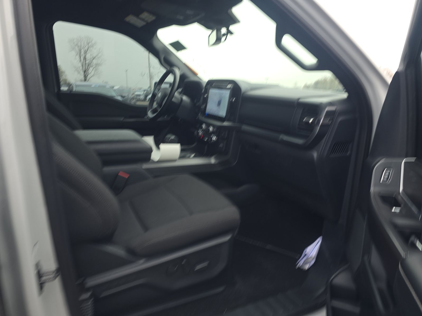 2024 Ford F-150 XLT AWD