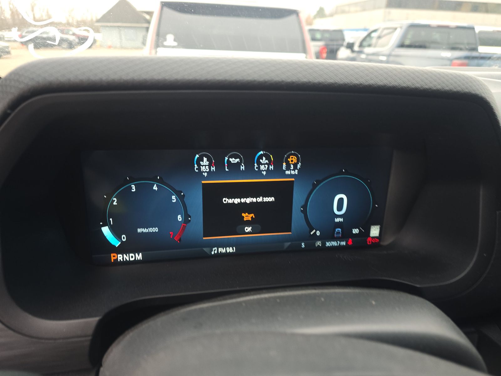 2024 Ford F-150 XLT AWD