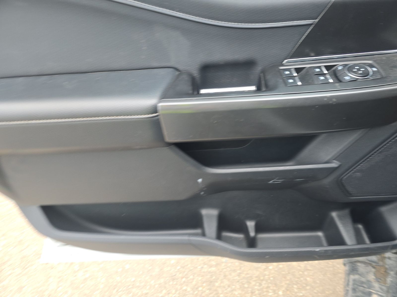 2024 Ford F-150 XLT AWD