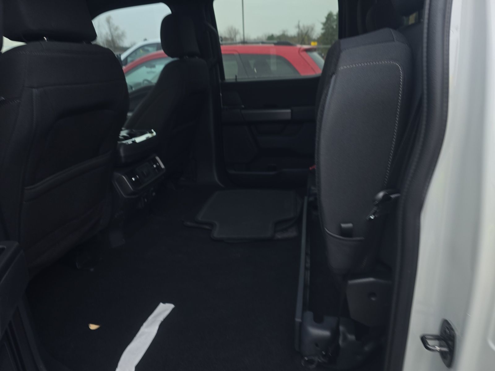 2024 Ford F-150 XLT AWD