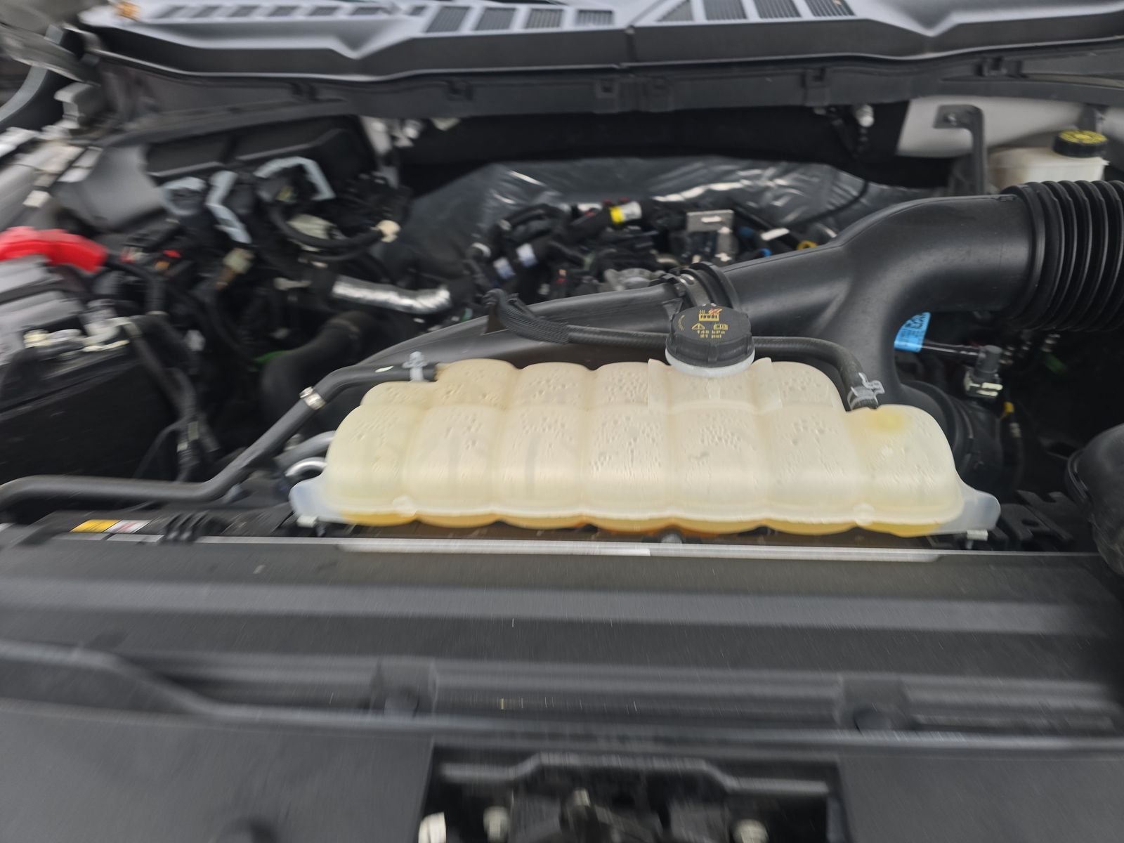 2024 Ford F-150 XLT AWD