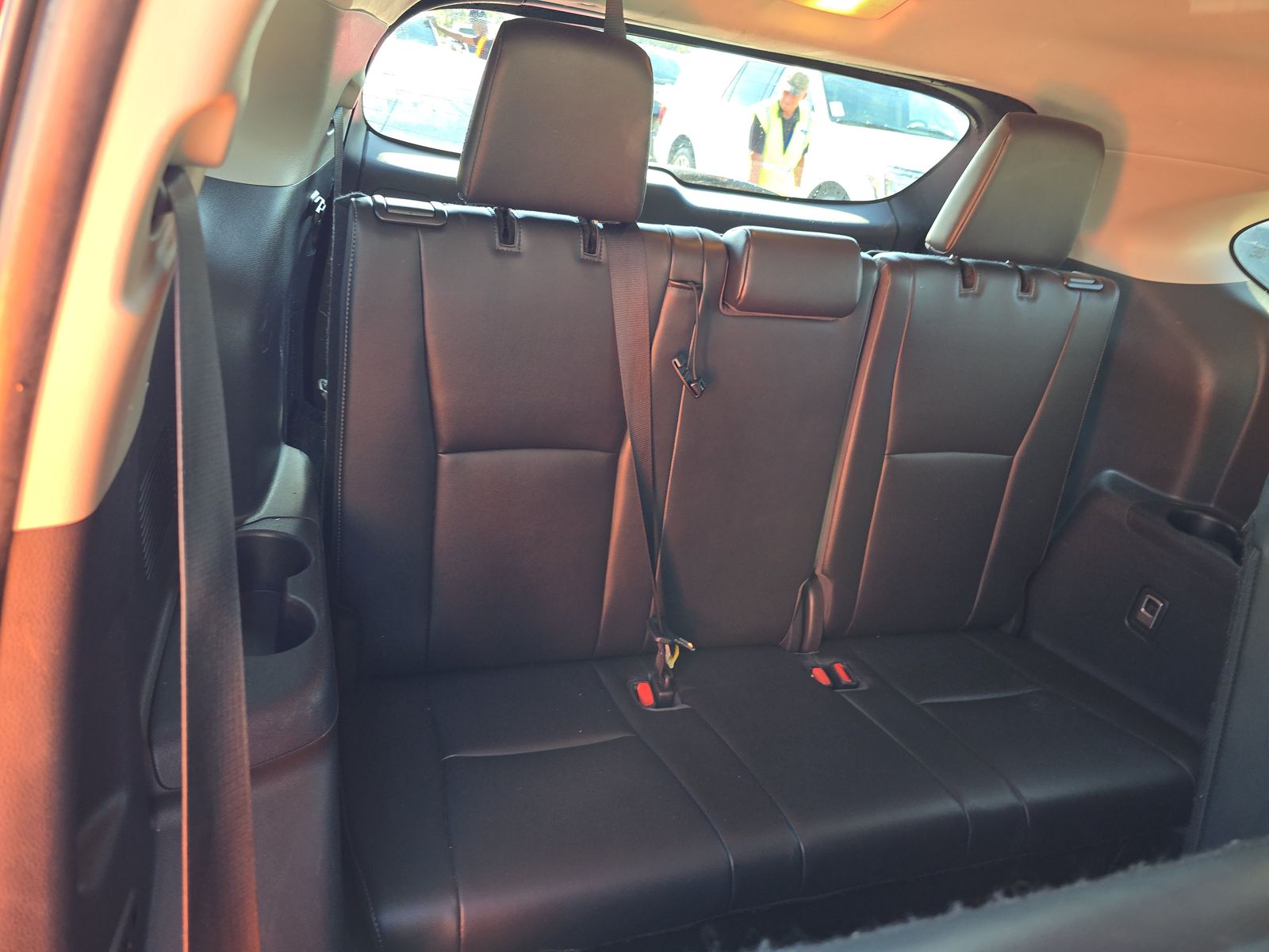 2023 Toyota Highlander Limited FWD