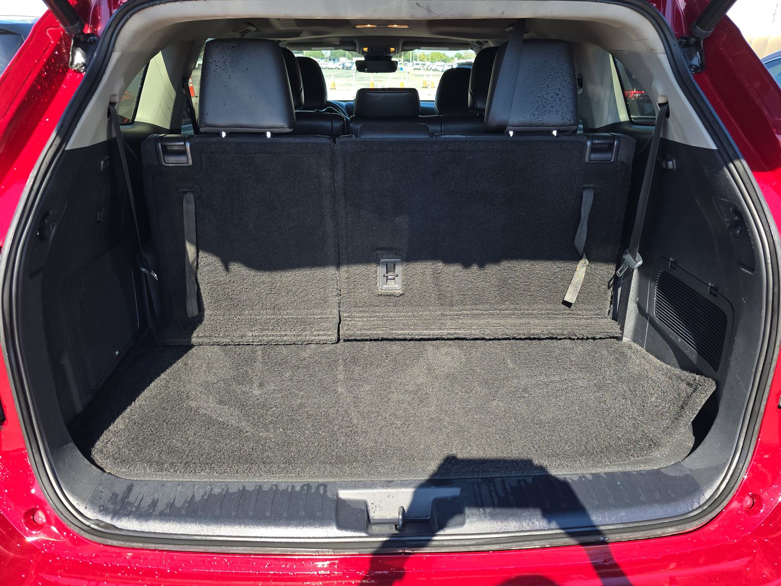 2023 Toyota Highlander Limited FWD