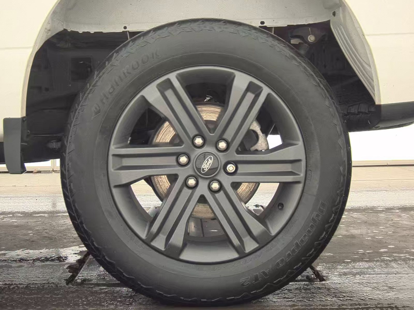 2023 Ford F-150 Lariat AWD