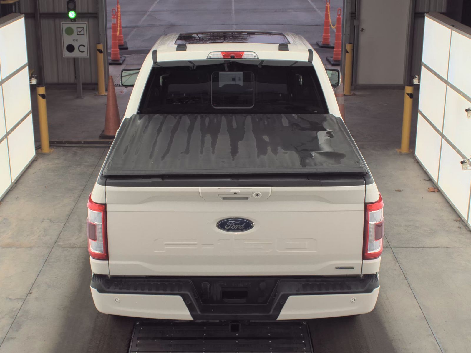 2023 Ford F-150 Lariat AWD