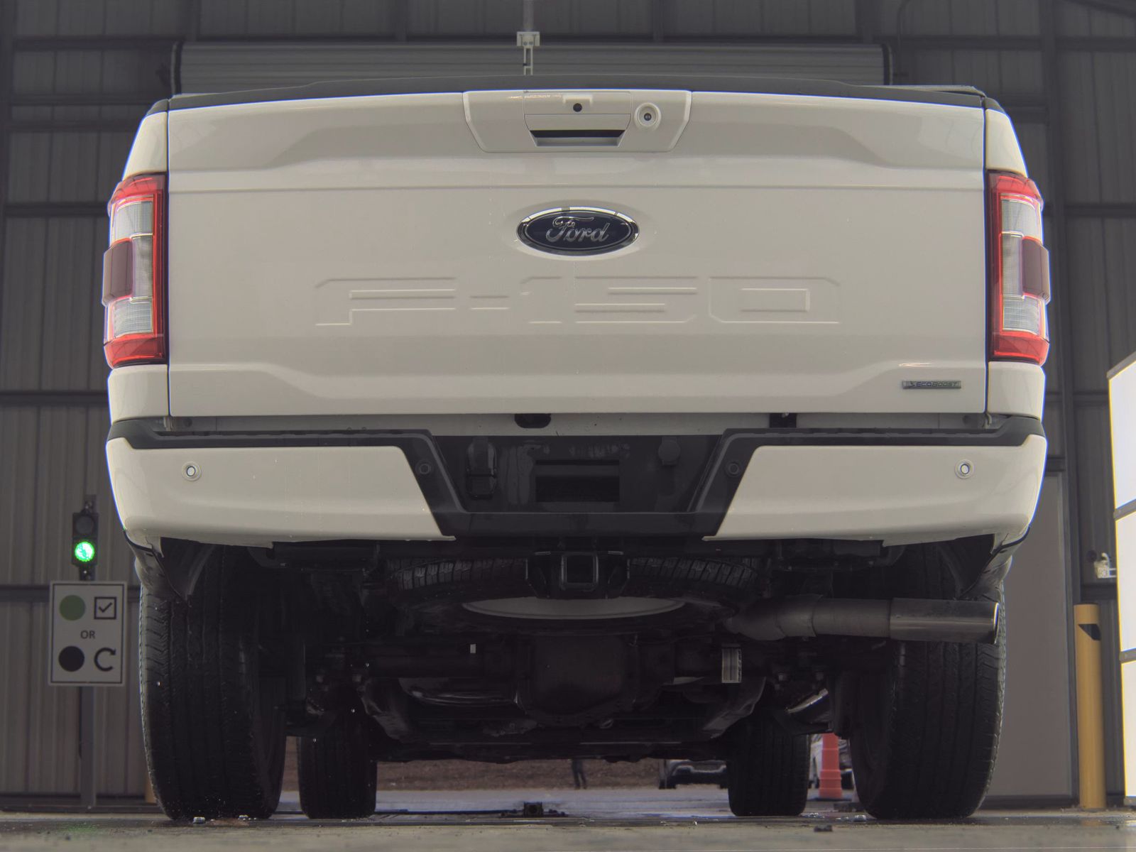 2023 Ford F-150 Lariat AWD