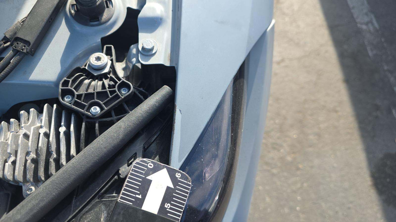 2022 BMW M4 Competition xDrive AWD