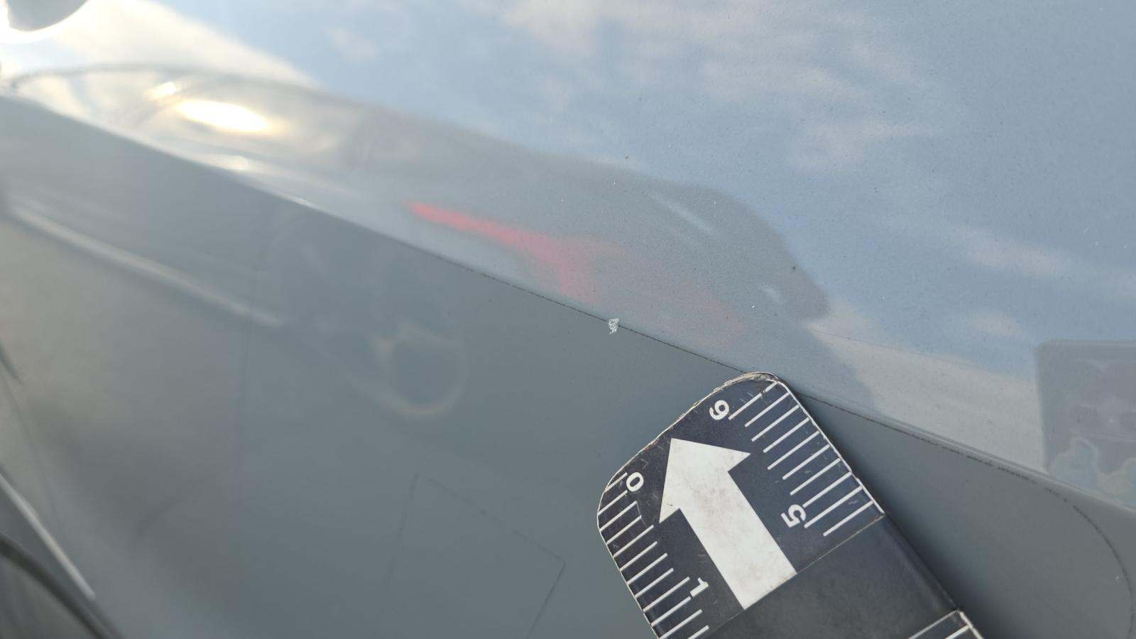 2022 BMW M4 Competition xDrive AWD