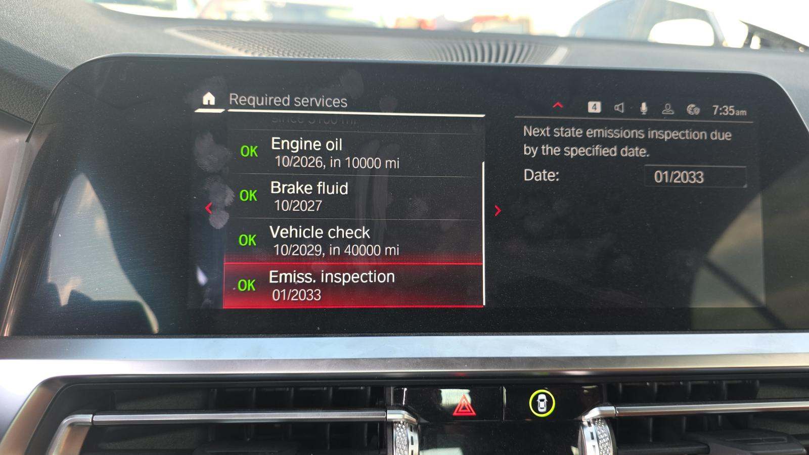 2022 BMW M4 Competition xDrive AWD