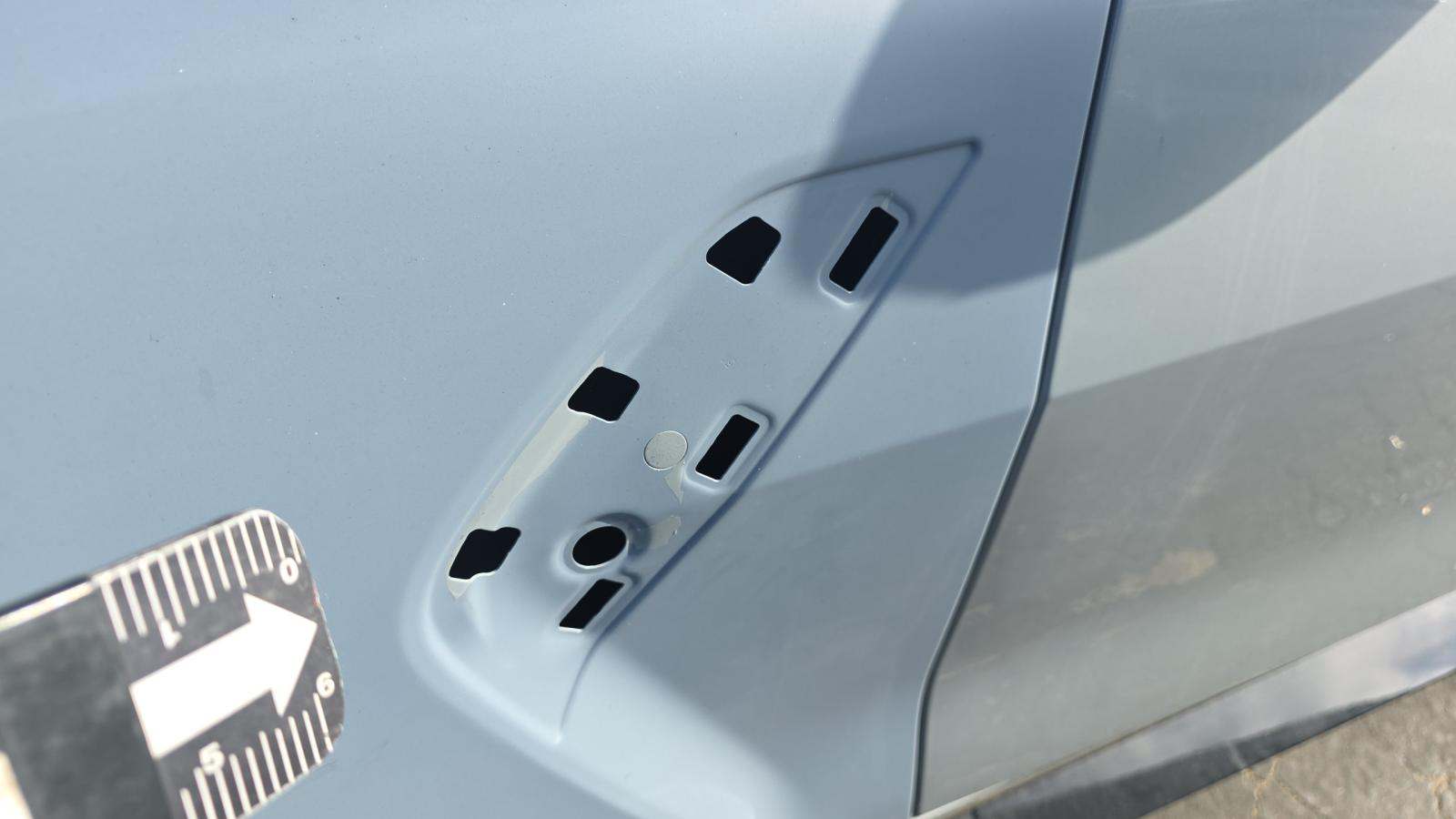 2022 BMW M4 Competition xDrive AWD