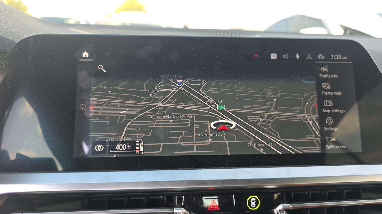 2022 BMW M4 Competition xDrive AWD