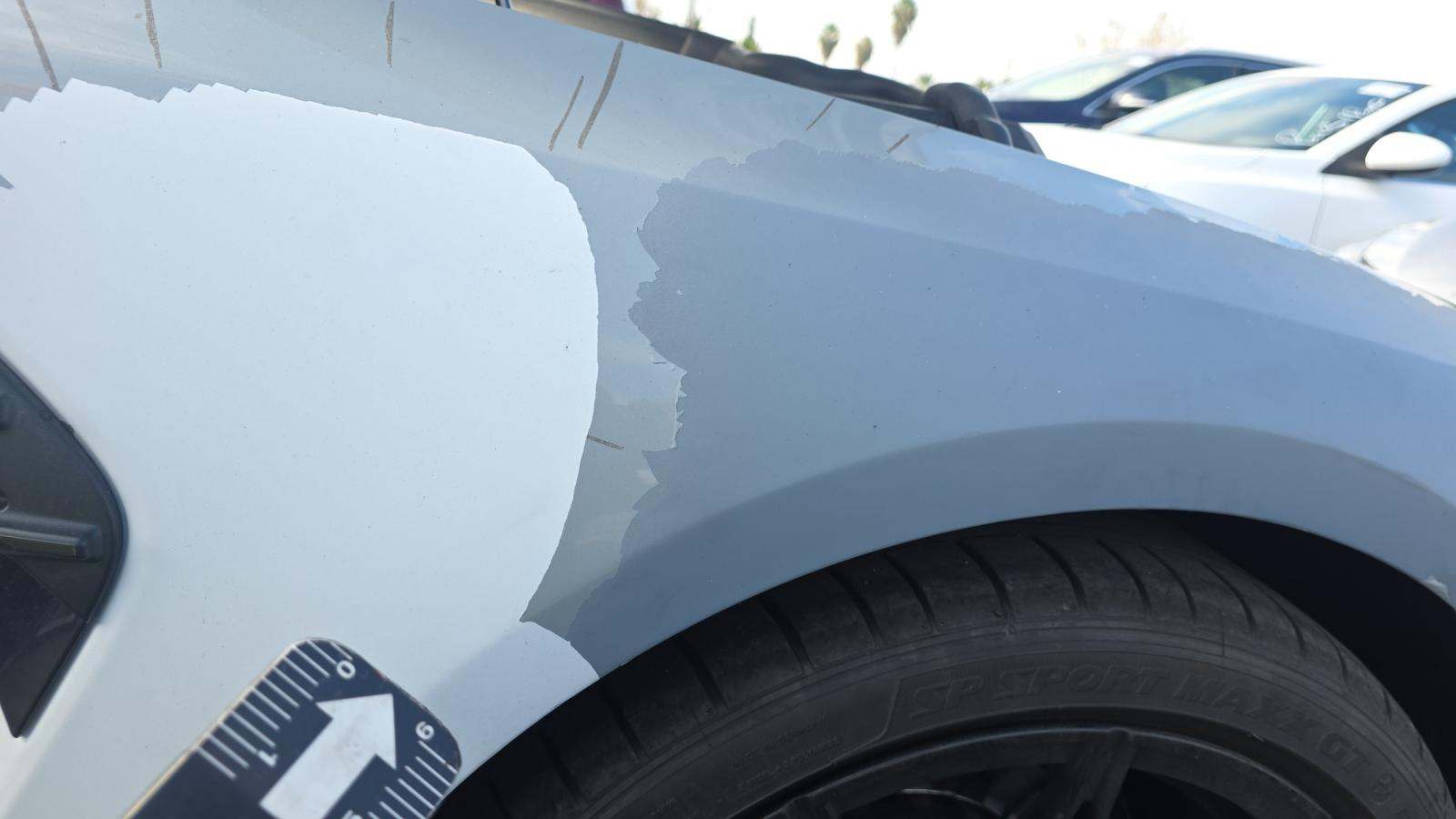 2022 BMW M4 Competition xDrive AWD