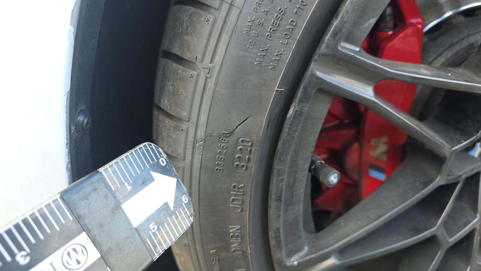 2022 BMW M4 Competition xDrive AWD