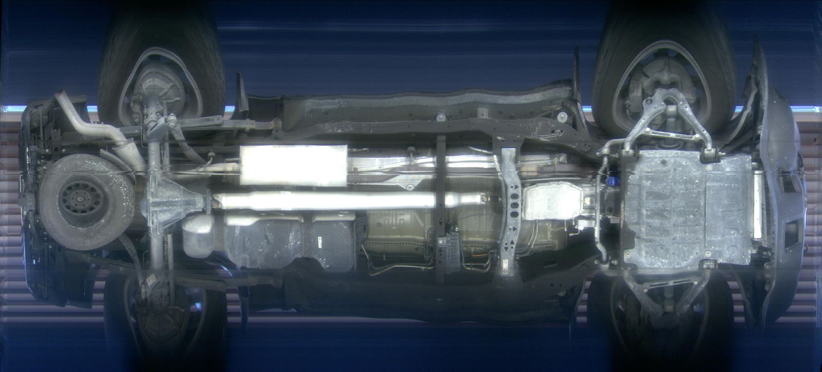 2022 Chevrolet Silverado 1500 Custom RWD