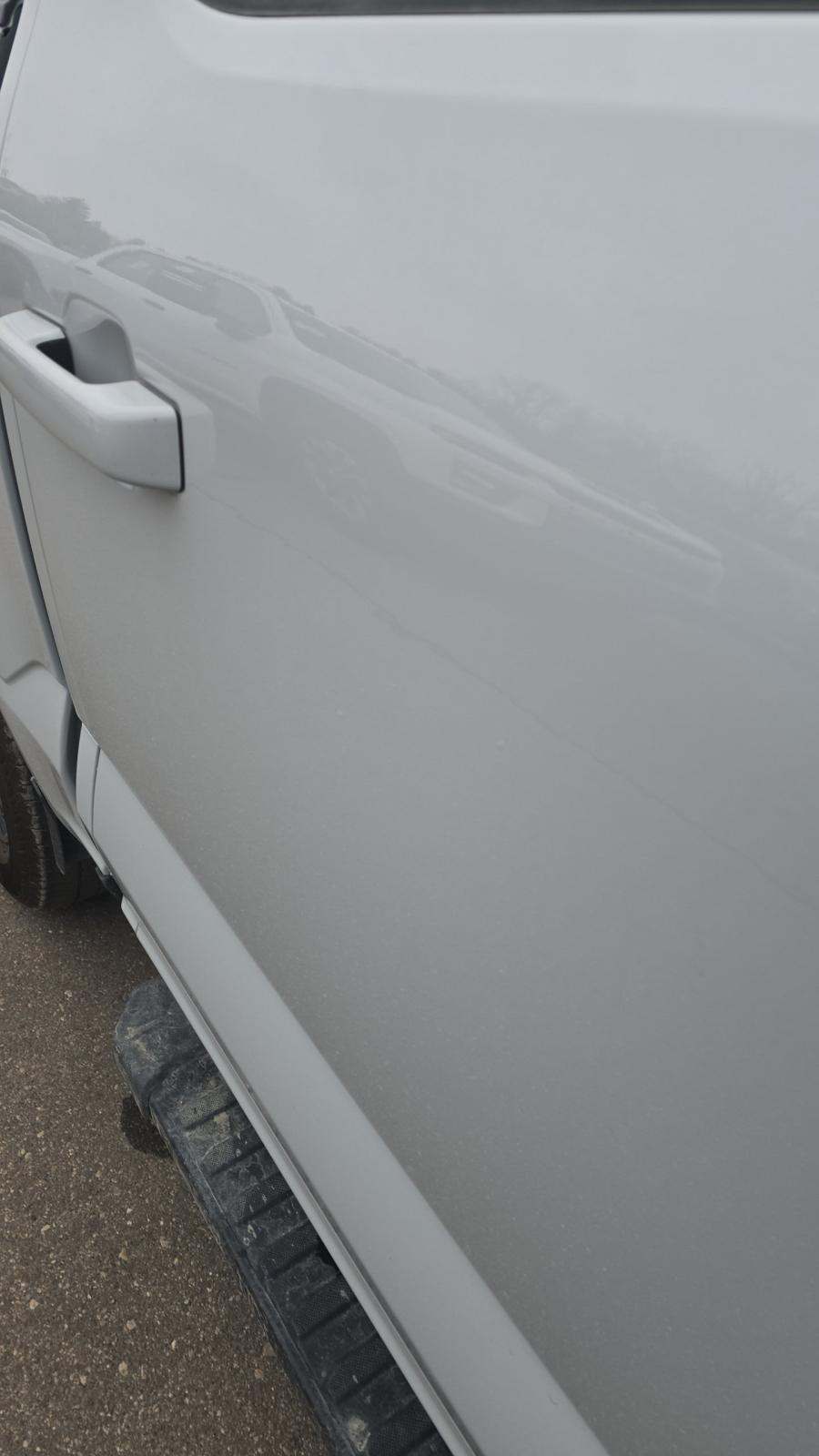 2024 Ford F-150 XLT AWD