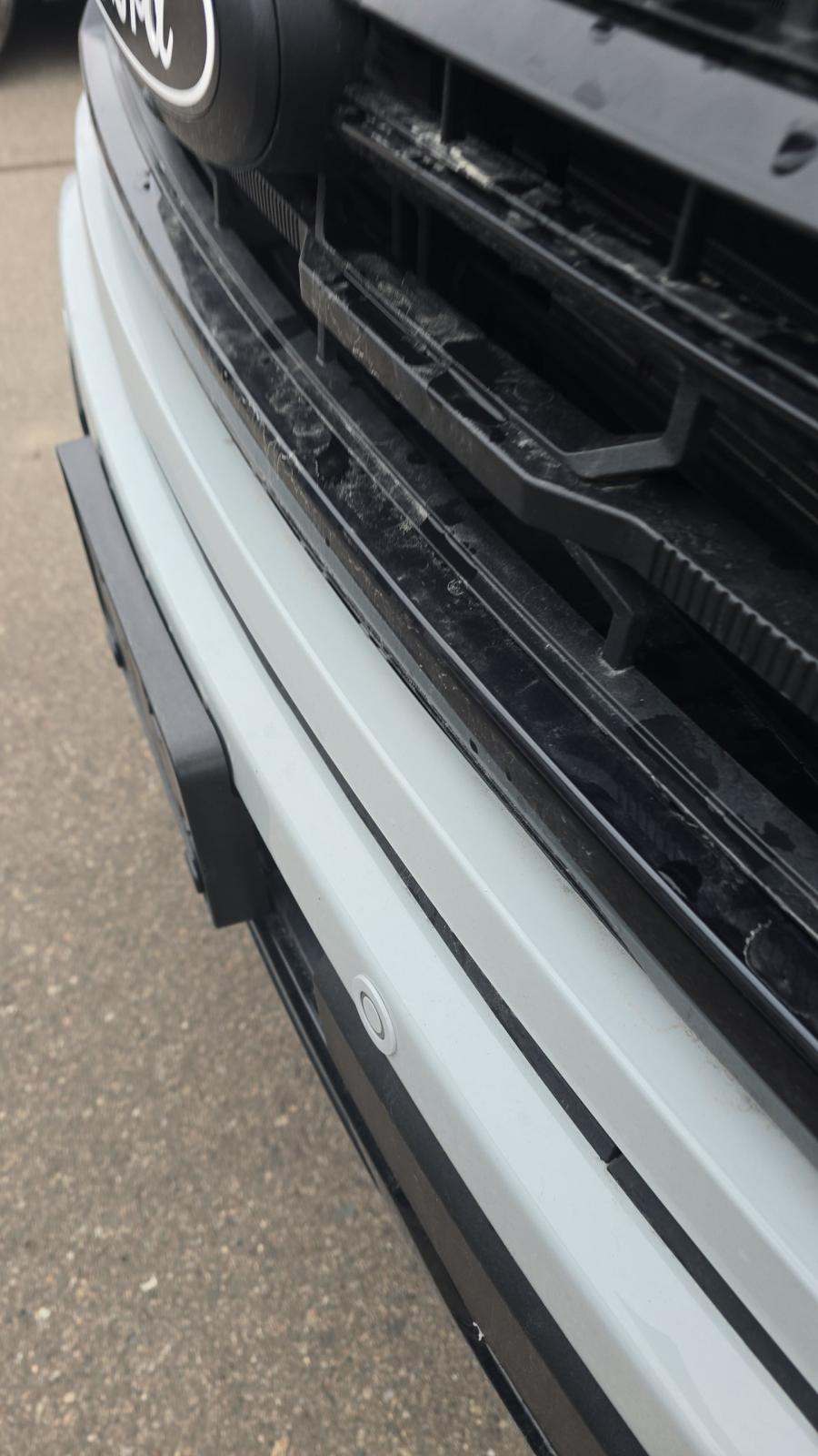 2024 Ford F-150 XLT AWD