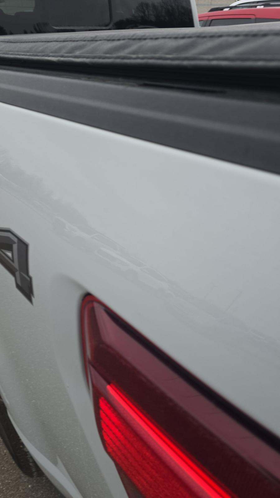 2024 Ford F-150 XLT AWD