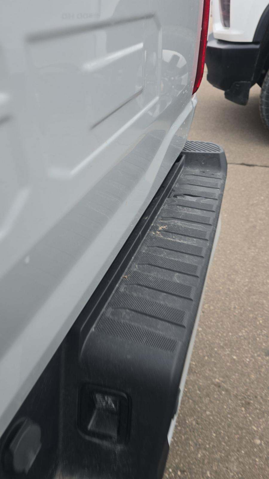 2024 Ford F-150 XLT AWD