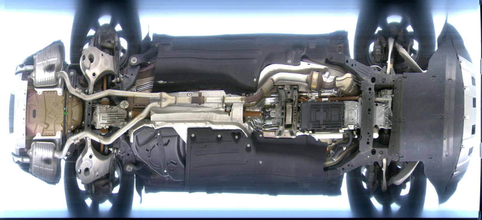 2022 Ford Explorer Limited AWD