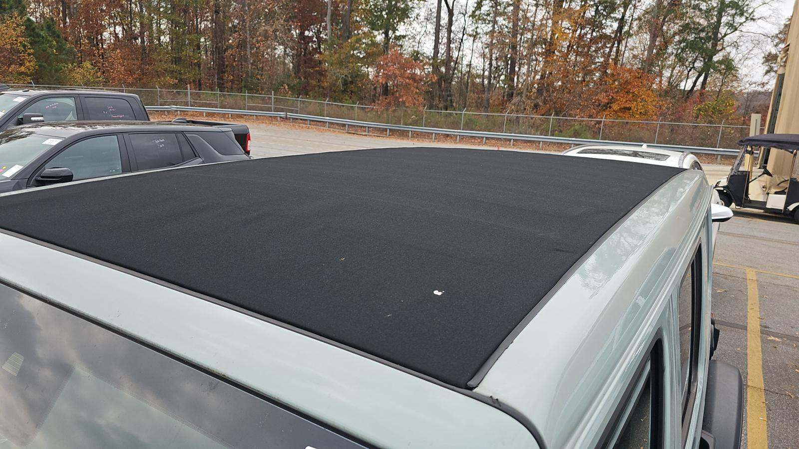 2024 Jeep Wrangler Rubicon AWD