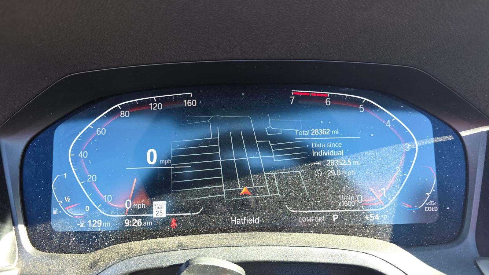 2023 BMW 4 Series 430i xDrive AWD